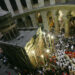 Israel permits entry to Holy Sepulchre after preliminary Palm Sunday rejection