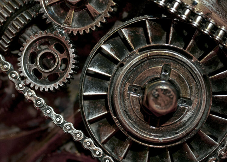 3 Foundational Variations Between Essential Concept and Christianity