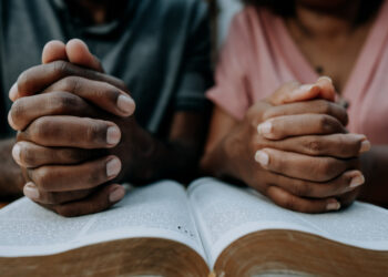 How the Resurrection Energy We Rejoice at Easter Impacts Our Marriage – Easter