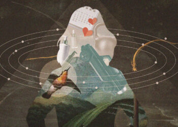 4 Methods We Attempt for Management