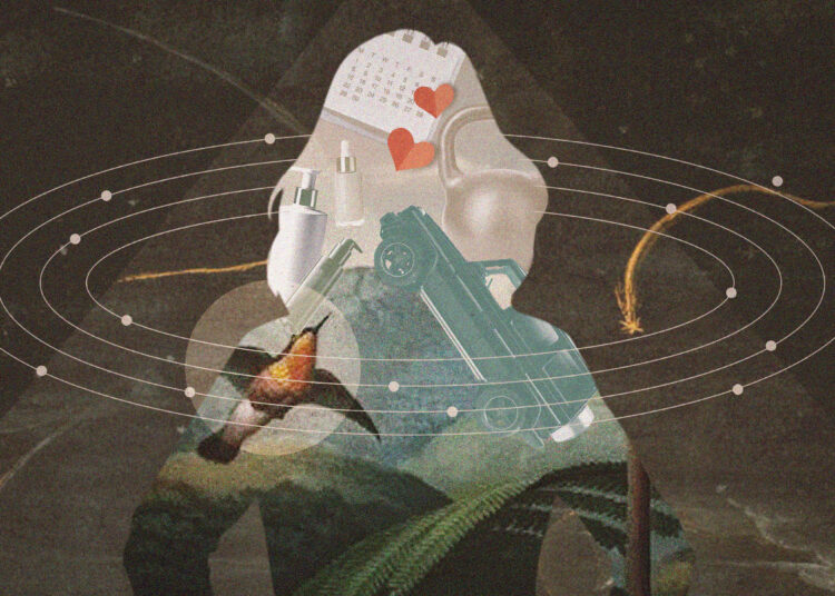 4 Methods We Attempt for Management