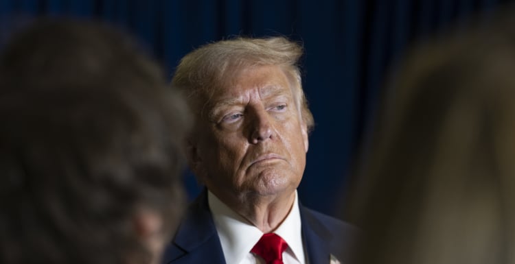 Trump Declares Strike Pause Amid ‘Productive’ Talks with Iran