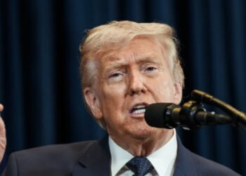 Trump Calls on NATO to Defend Strait of Hormuz