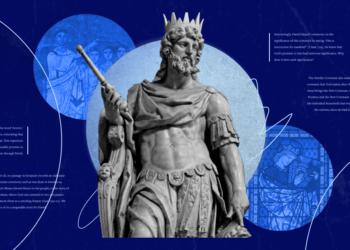 All the pieces You Must Know Concerning the Davidic Covenant