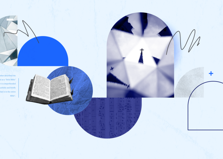 How Ought to You Learn the Psalms? By Singing Them