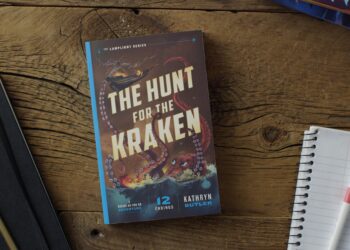 Introducing a New Resolve-as-You-Go Journey Sequence for Children