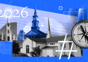 3 Pivotal Tendencies in Theological Schooling: The 2026 ATS Report