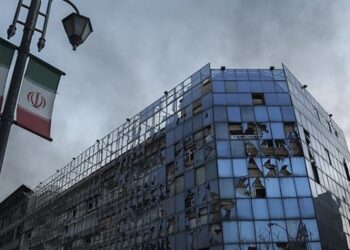 Who Is Iran’s Subsequent Chief?