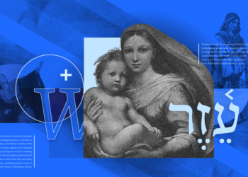 How Girls Advance the Bible’s Story