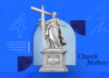4 Church Moms Who Modified Christianity Perpetually