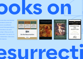 10 Books on the Resurrection