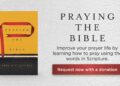 Praying the Bible