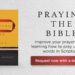 Praying the Bible