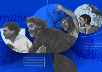 Why You Want Every Gospel’s Narrative Theology