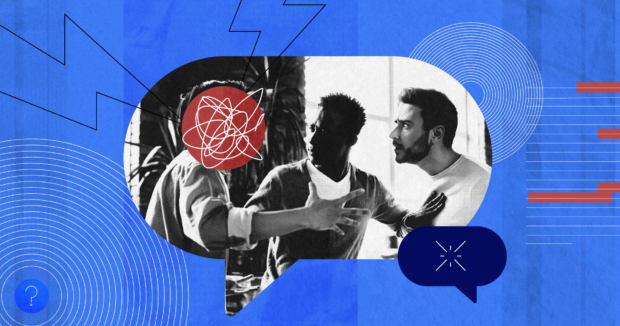 7 Difficult Personalities & The way to Lead Them in Small Group