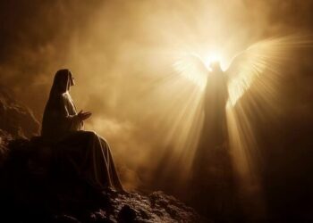 The Angel Gabriel: God’s Messenger of Hope and Revelation