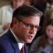 Speaker Mike Johnson: Separation of church and state is ‘misunderstood’