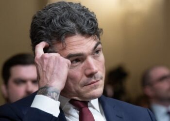 Is Operation Epic Fury Fracturing the Trump Administration?