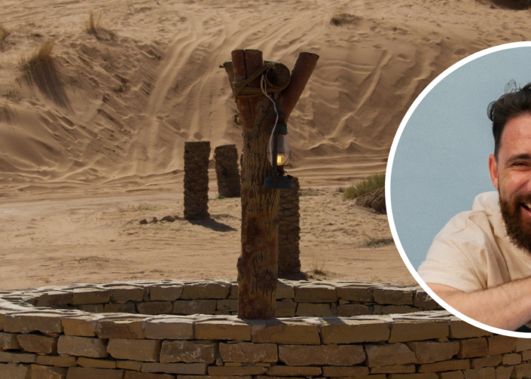 I Had the Samaritan Lady All Incorrect — Church Anew