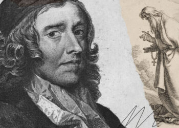 Two Distinct Methods Owen and Didymus Every Defend the Doctrine of the Holy Spirit