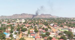 Unknown Gunmen Kill Pastor in South Sudan