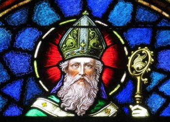 Might We All be Irish