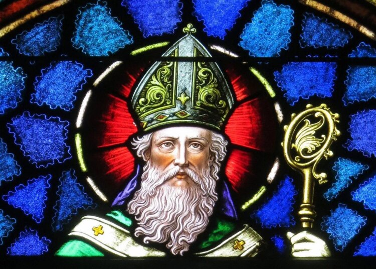 Might We All be Irish