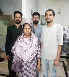 Officers in Pakistan Defy Order to Right Christians’ Spiritual ID