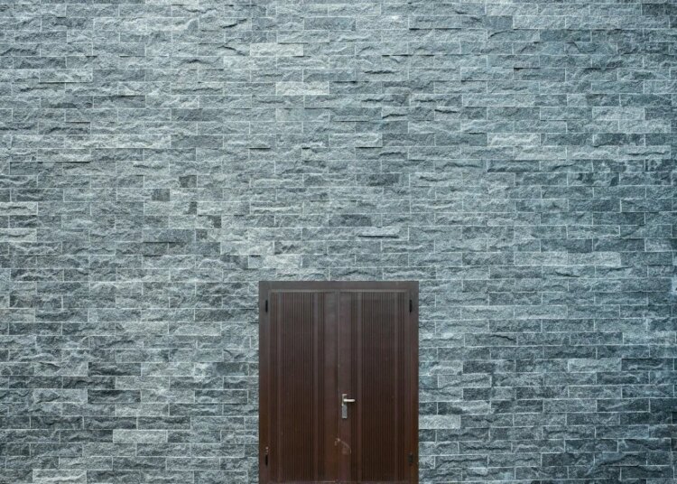 Standing by the Door | Church & Tradition