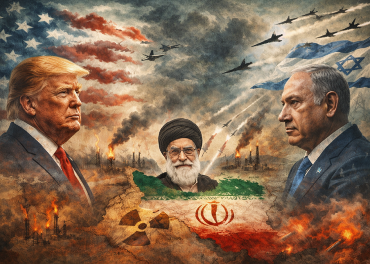 The “Professional America” anti-Israelis are simply ignoring the phrases of our Lord. It seems that G-d has appointed America because the “stranger” to destroy the Mullahs.