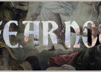 What Jesus’s Transfiguration Says About His Deity and Our Concern