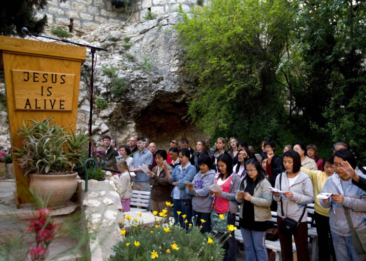 Believers’ Pleasure: As Jesus was Transfigured, Resurrected, So Will We Be