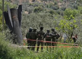 Experiences: US Provides 15-Level Proposal on Iran; Israel to Set Up Lebanon Safety Zone towards Hezbollah