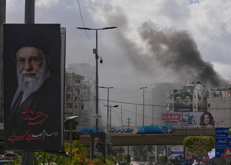 Experiences: Gulf States Ask US to Proceed Iran Strikes Till Objectives Achieved; Jews, Christians Prep for Wartime Holy Week