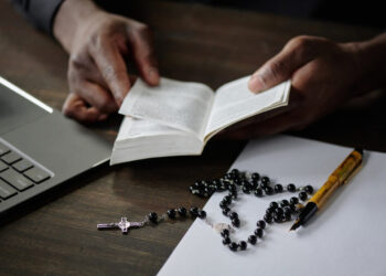 The Lacking Step In Your Sermon Workflow – ChurchTechToday.com