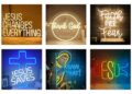 10 Should-See Church Neon Indicators For The Workplace, Sanctuary, Youth Rooms – ChurchTechToday.com