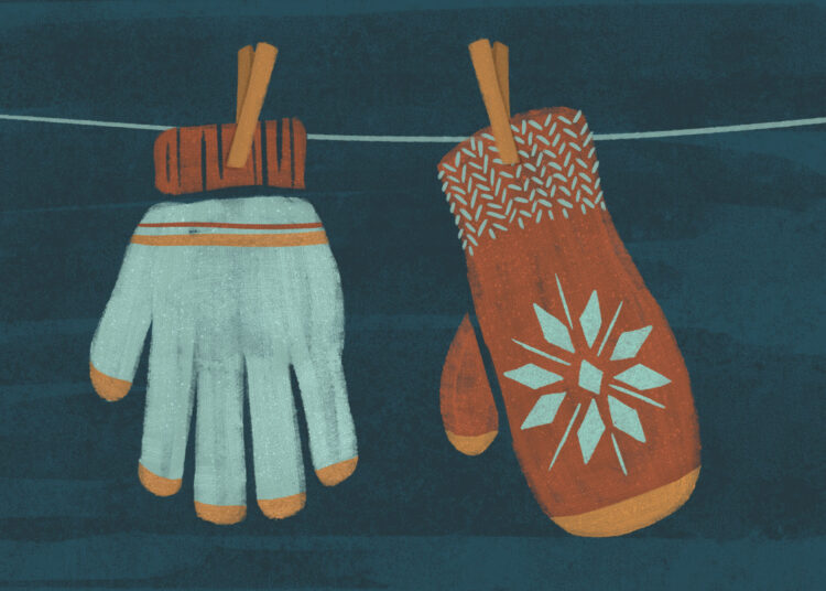 How Are We Purported to Relaxation on Sunday?