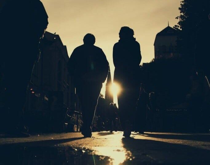 Clever Submission – by Courtney Gilmore