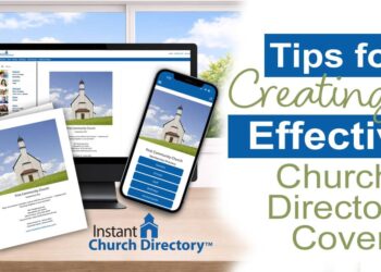 Church Listing Cowl Concepts for Your Picture Listing