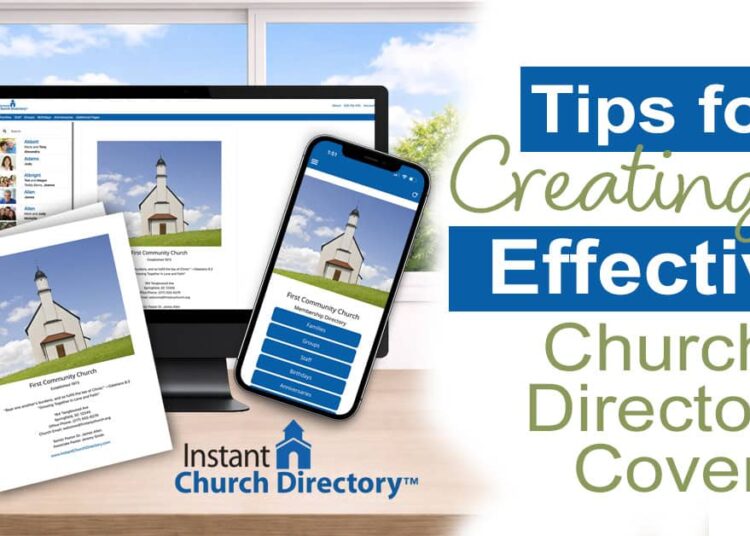 Church Listing Cowl Concepts for Your Picture Listing