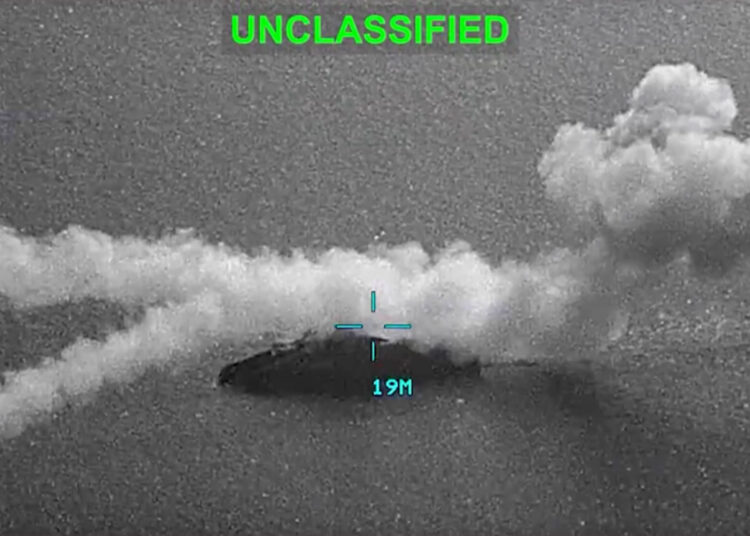 Hegseth: Iran Regime is ‘Toast’: Israel, US Broaden Strikes as Kurds Reportedly Launch Iran Offensive