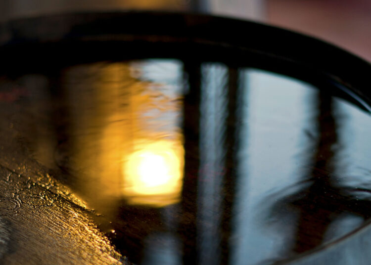 What Jesus’s First Miracle Exhibits Us About Who He Is