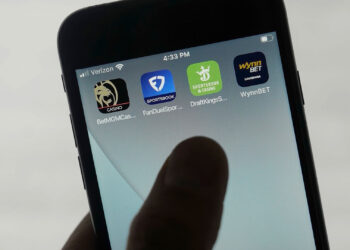 ‘Pores and skin within the Sport’: How Sports activities Betting Apps Are Altering Followers and Fueling Habit