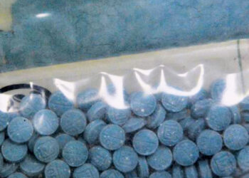 Do not Be Fooled: Lethal Fentanyl-Laced Tablets Look Simply Just like the Actual Ones