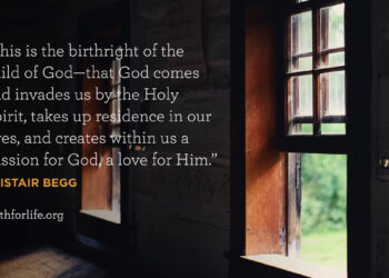 Wallpaper: The Birthright