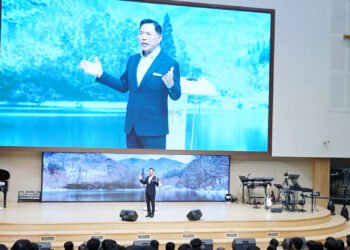 Freed Korean Pastor After Controversial Arrest, Credit God’s Grace, Prayer and US Intervention