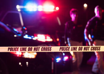 Suspect Lifeless in Detroit-Space Synagogue Taking pictures, No Different Casualties Reported