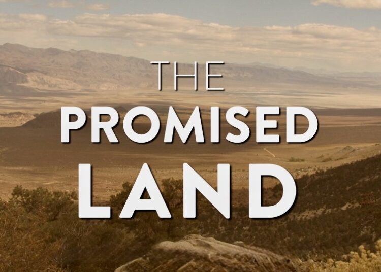 Classes From Conquering the Promised Land