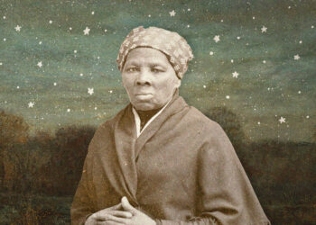 The Story of the Trailblazer Who Led Many to Freedom