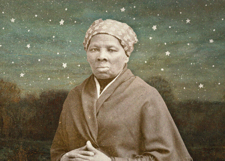 The Story of the Trailblazer Who Led Many to Freedom